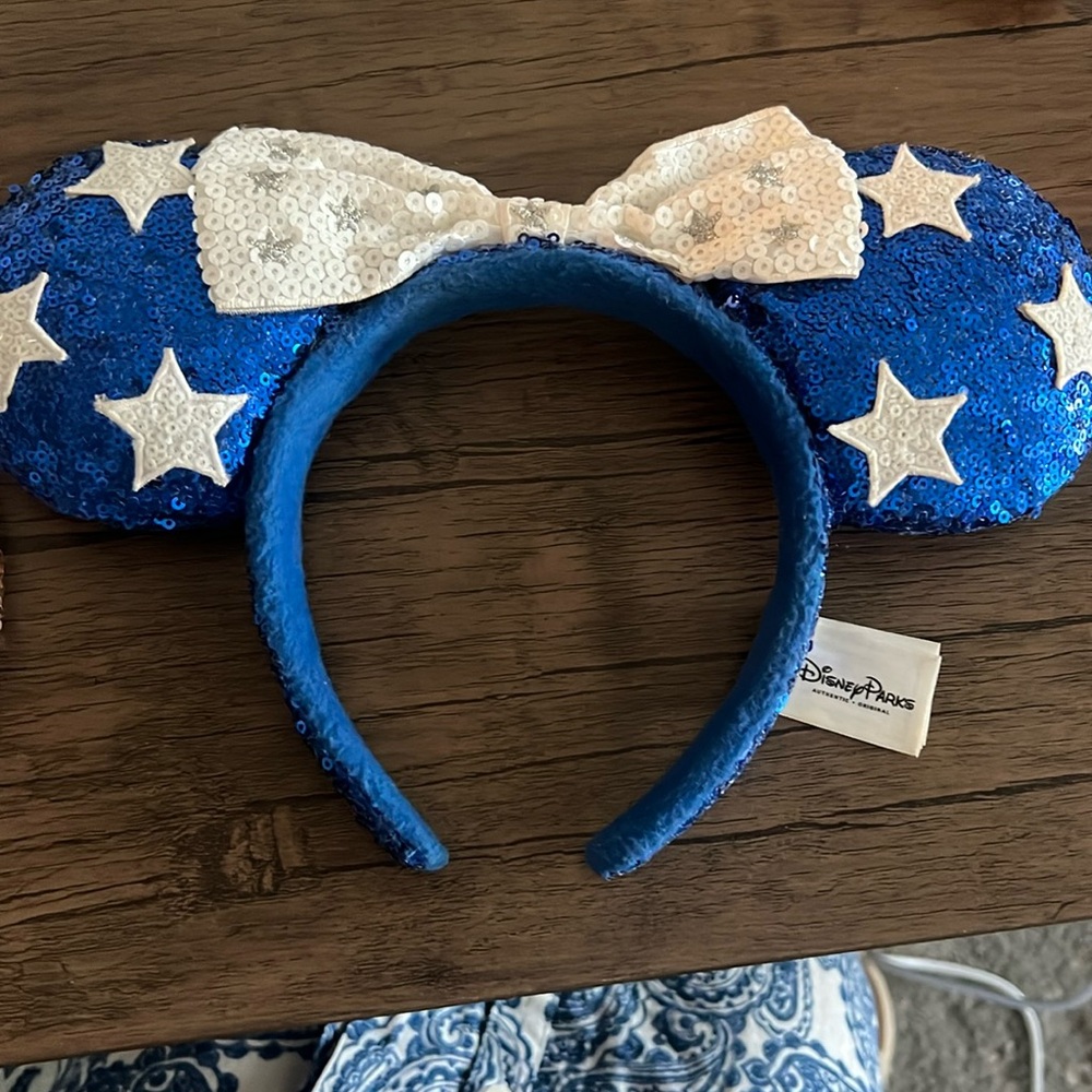 🇺🇸Mickey Ears